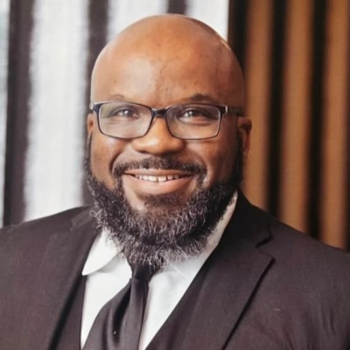 H B Charles Jr