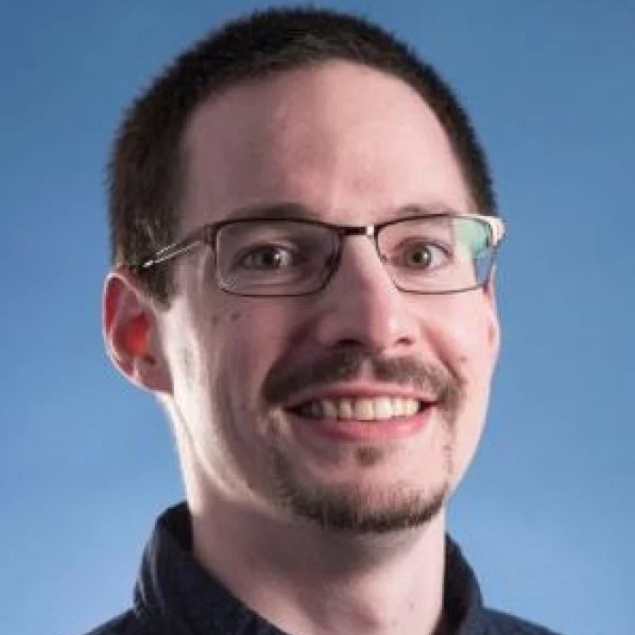 Jesse Scheumann