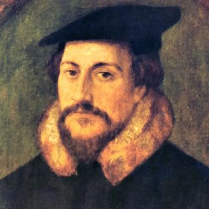 John Calvin