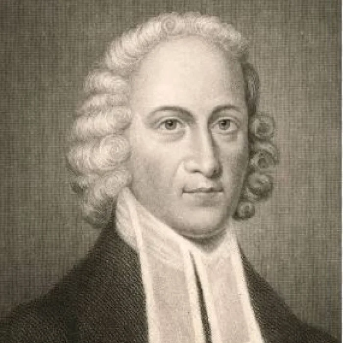 Jonathan Edwards