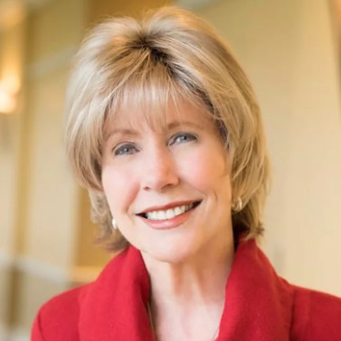 Joni Eareckson Tada