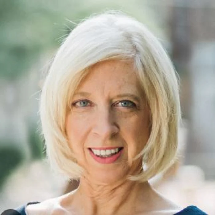 Lydia Brownback