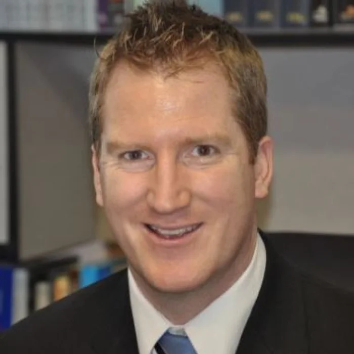 Mark Jones
