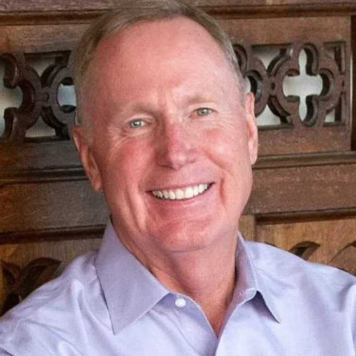 Max Lucado