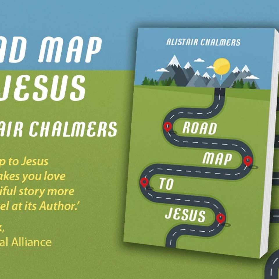 Navigating the Old Testament and seeing how it points to Jesus