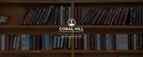 Coral Hill Baptist Church | TGC Store