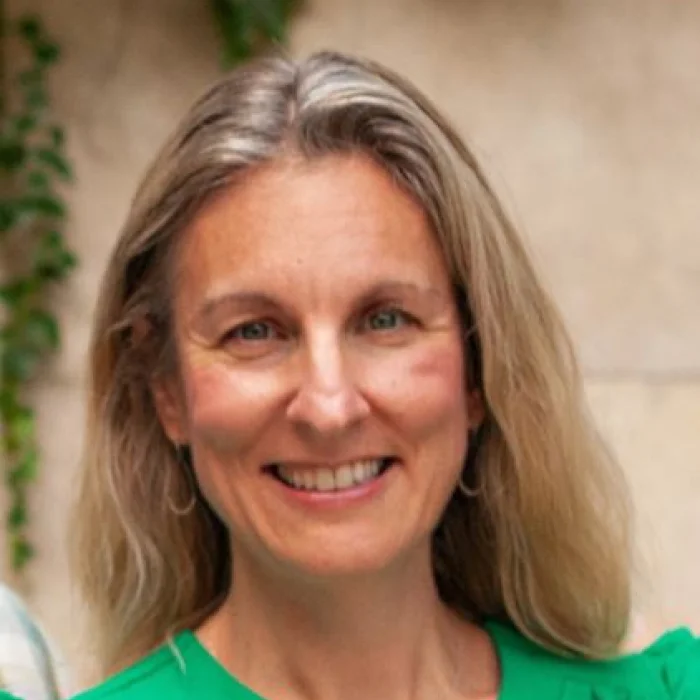 Rachel Allord
