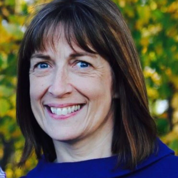 Shona Murray