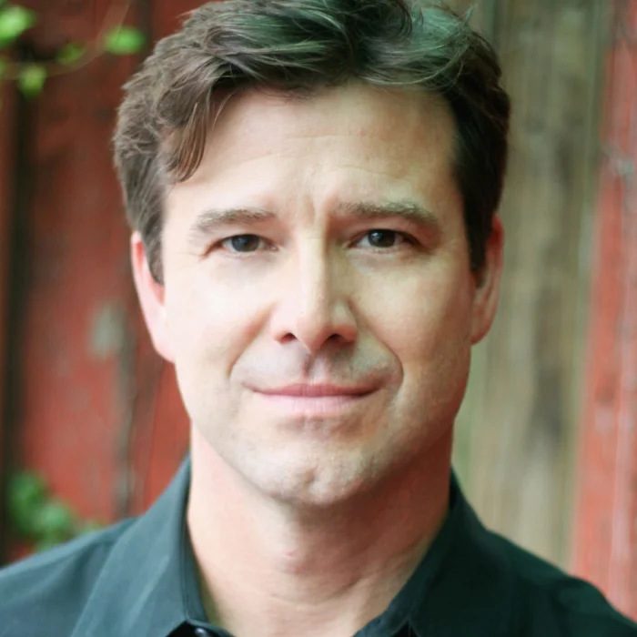 Timothy Gregory