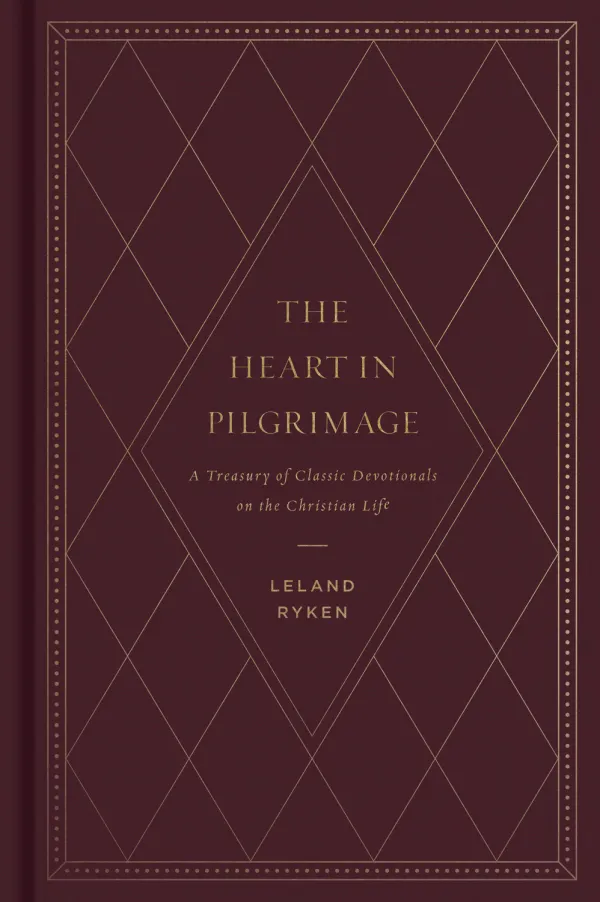The Heart in Pilgrimage