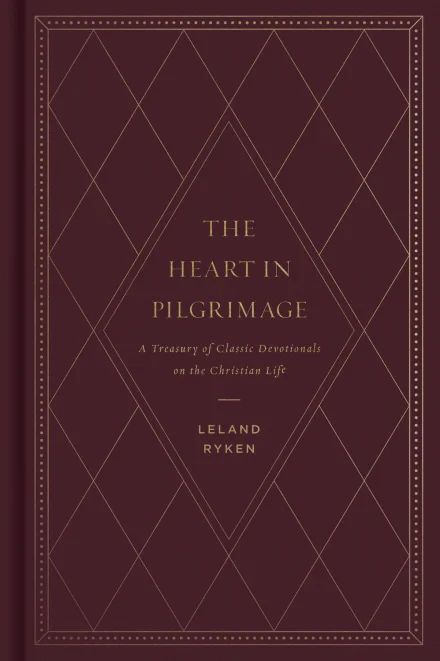 The Heart in Pilgrimage