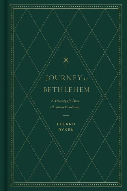 Journey to Bethlehem