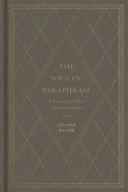 The Soul in Paraphrase