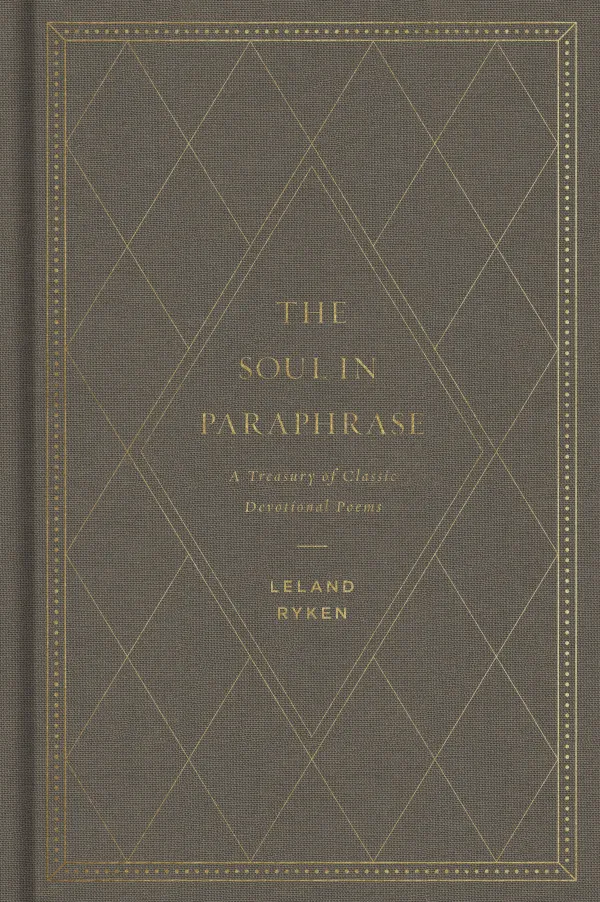 The Soul in Paraphrase