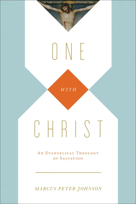 One with Christ