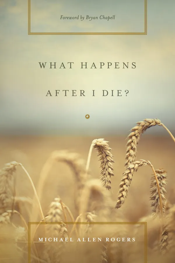 What Happens After I Die?