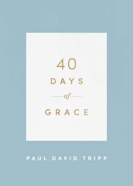 40 Days of Grace