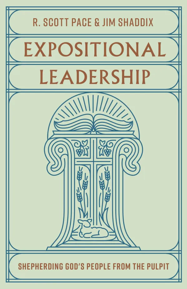 Expositional Leadership