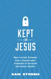 Kept for Jesus