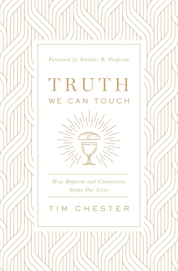 Truth We Can Touch