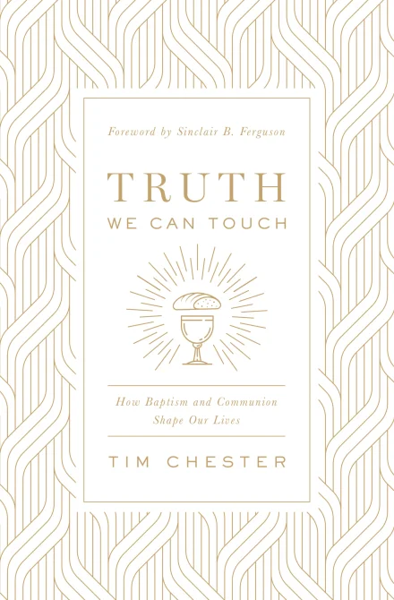 Truth We Can Touch