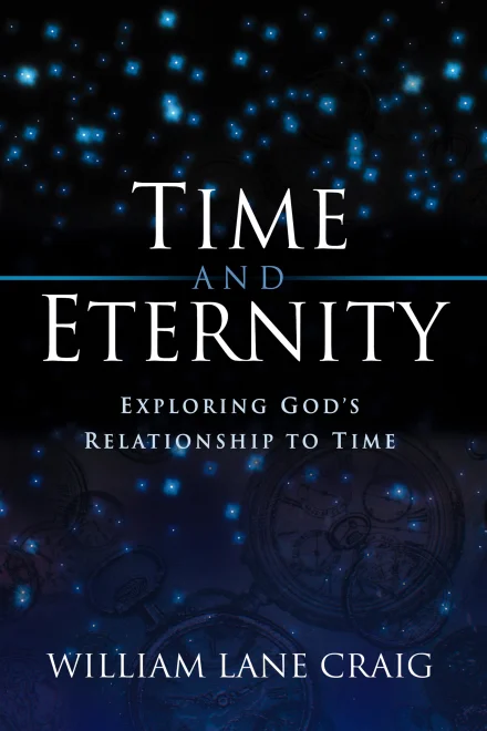 Time and Eternity