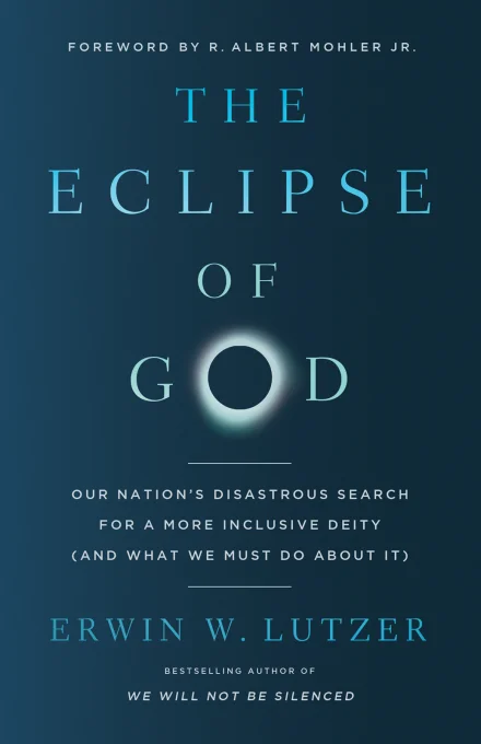 The Eclipse of God