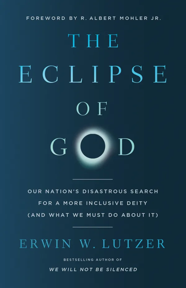 The Eclipse of God