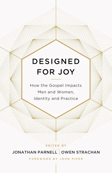 Designed for Joy