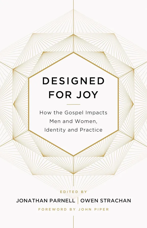 Designed for Joy