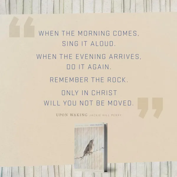 Upon Waking