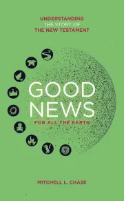 Good News for All the Earth