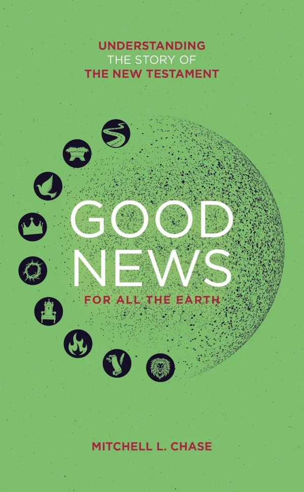 Good News for All the Earth