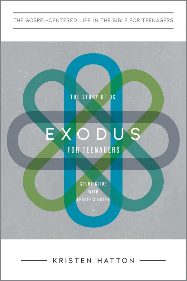 Exodus for Teenagers: The Story of Us