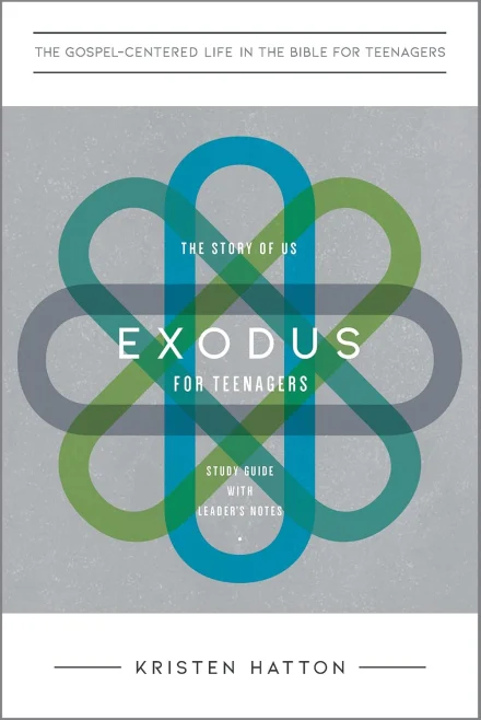 Exodus for Teenagers: The Story of Us