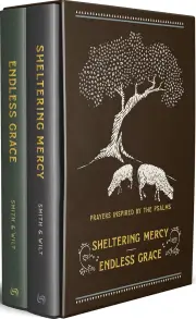 Prayers Inspired by the Psalms Boxed Set