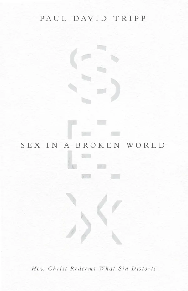 Sex in a Broken World