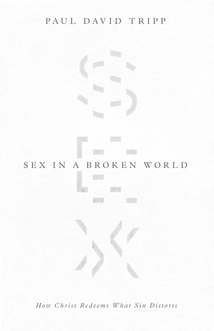 Sex in a Broken World