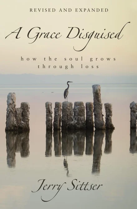 A Grace Disguised
