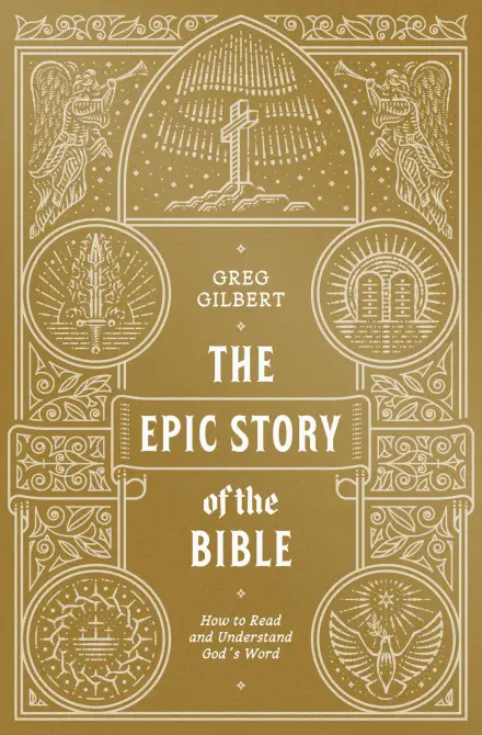 The Epic Story of the Bible