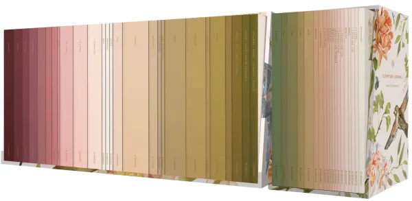 ESV Scripture Journal: Old & New Testament Sets