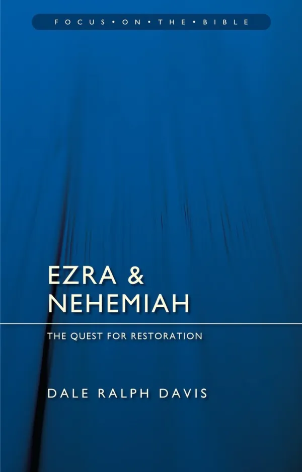 Ezra & Nehemiah