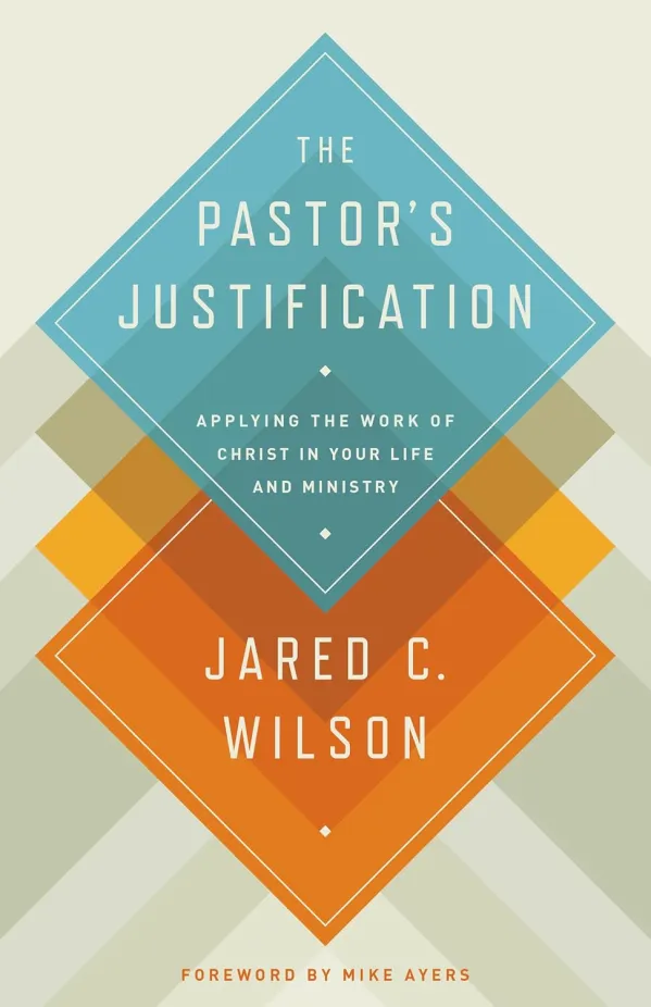 The Pastor's Justification