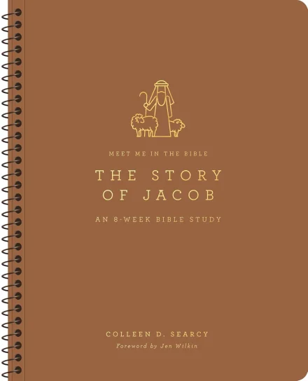 The Story of Jacob