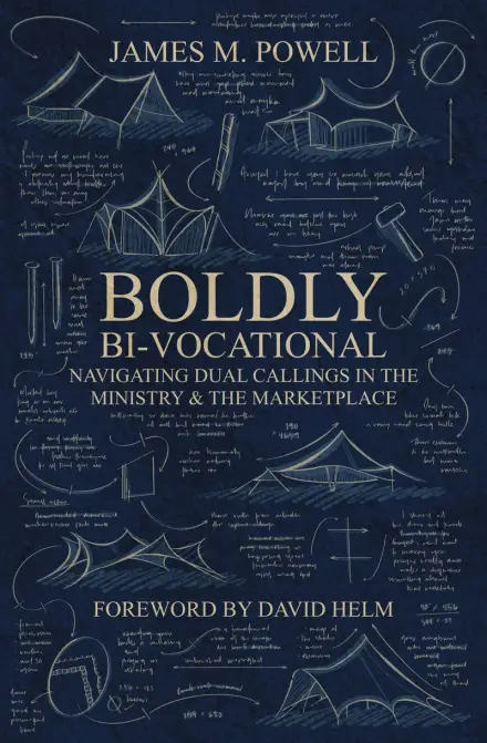 Boldly Bi–Vocational