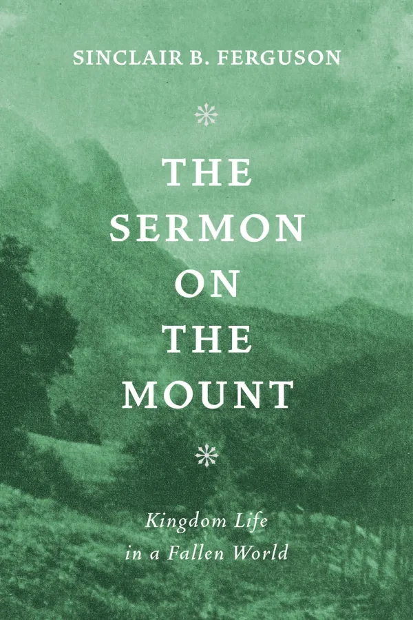 The Sermon on The Mount