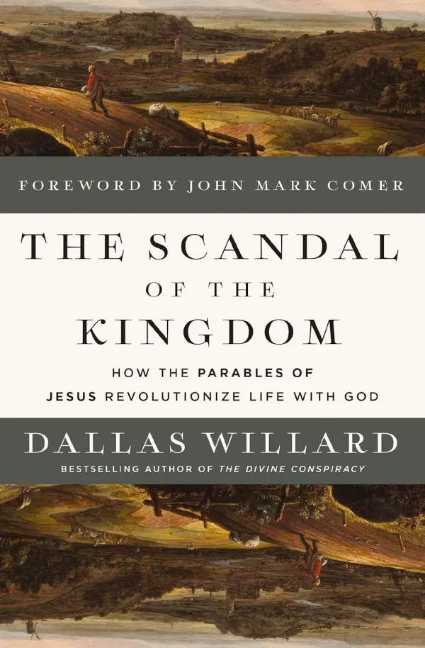 The Scandal of the Kingdom