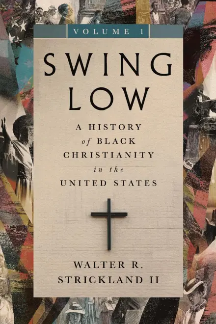 Swing Low - Volume 1