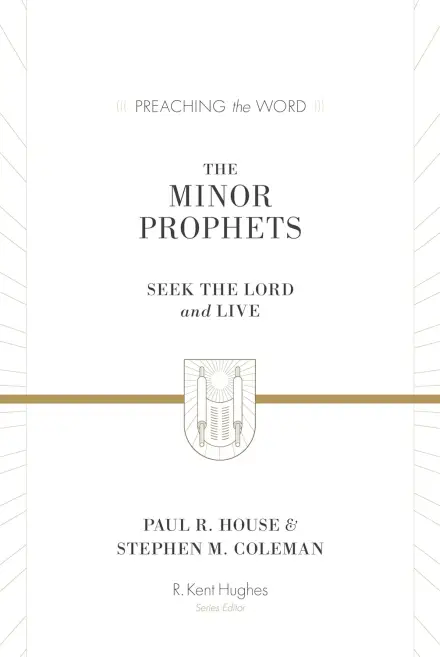 The Minor Prophets
