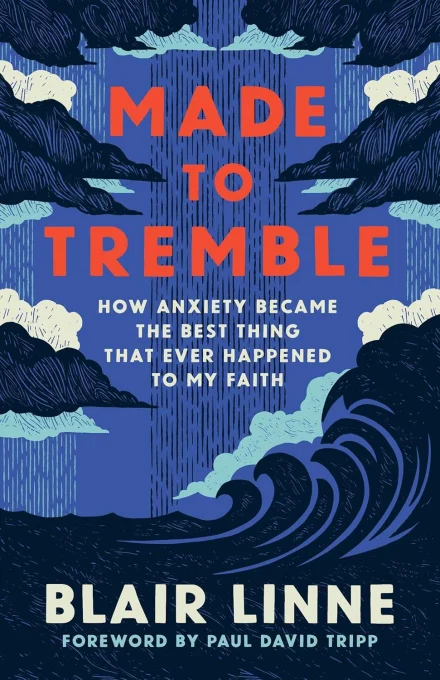 Made to Tremble